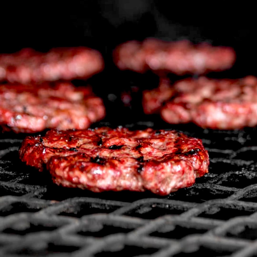 HAMBURGUESA WAGYU 100g fp