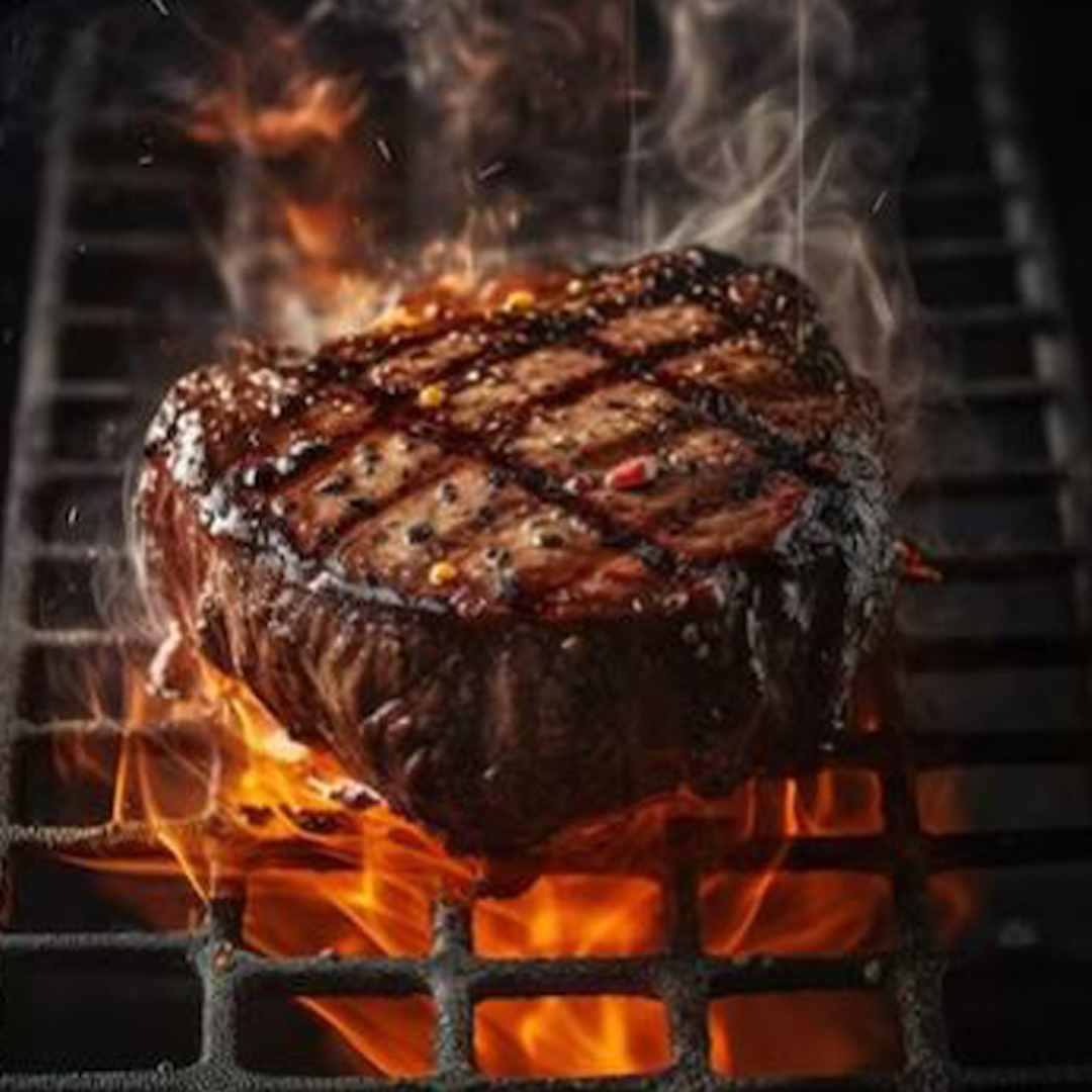 Hamburguesa Artesanal (2unid)